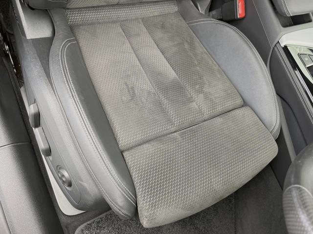 Ａ５スポーツバック ３５ＴＤＩ　Ｓライン　パークアシストＰＫＧ　アダプティブクルーズ　マトリクスＬＥＤライト　カープレイ　純正ナビ　３６０度カメラ　バーチャルコックピット　電動リアゲート　ハーフレザーシート　パワーシート　シートヒーター（27枚目）