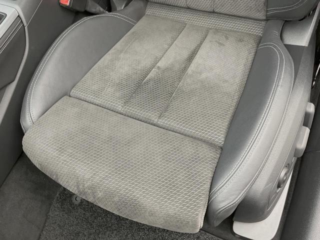 Ａ５スポーツバック ３５ＴＤＩ　Ｓライン　パークアシストＰＫＧ　アダプティブクルーズ　マトリクスＬＥＤライト　カープレイ　純正ナビ　３６０度カメラ　バーチャルコックピット　電動リアゲート　ハーフレザーシート　パワーシート　シートヒーター（28枚目）