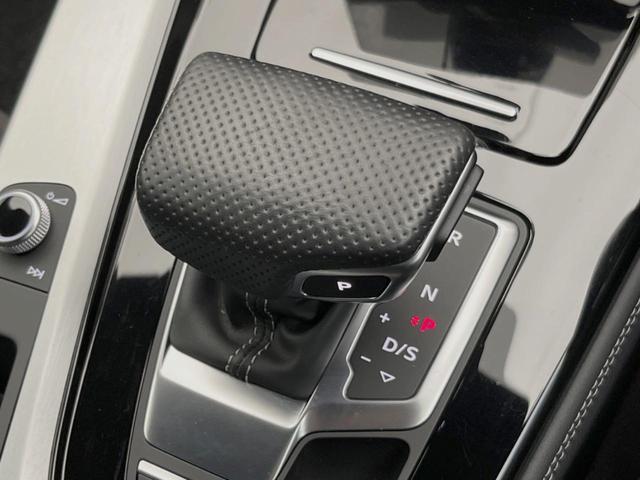 Ａ５スポーツバック ３５ＴＤＩ　Ｓライン　パークアシストＰＫＧ　アダプティブクルーズ　マトリクスＬＥＤライト　カープレイ　純正ナビ　３６０度カメラ　バーチャルコックピット　電動リアゲート　ハーフレザーシート　パワーシート　シートヒーター（54枚目）