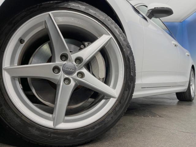 Ａ５スポーツバック ２．０ＴＦＳＩクワトロ　スポーツ　マトリクスＬＥＤヘッドランプＰＫＧ　純正ナビ　ＴＶ　バックカメラ　アクティブクルーズ　衝突軽減　バーチャルコックピット　電動リアゲート　レザーシート　ＥＴＣ　パワーシート　シートヒーター　スマートキー（19枚目）