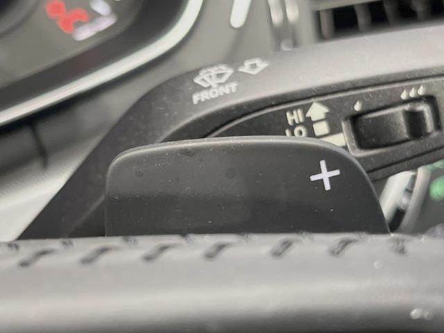 Ａ５スポーツバック ２．０ＴＦＳＩクワトロ　スポーツ　マトリクスＬＥＤヘッドランプＰＫＧ　純正ナビ　ＴＶ　バックカメラ　アクティブクルーズ　衝突軽減　バーチャルコックピット　電動リアゲート　レザーシート　ＥＴＣ　パワーシート　シートヒーター　スマートキー（26枚目）