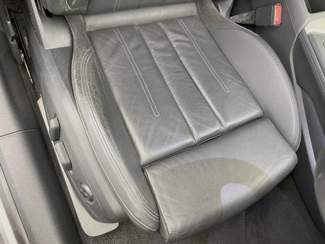 Ａ５スポーツバック ２．０ＴＦＳＩクワトロ　スポーツ　マトリクスＬＥＤヘッドランプＰＫＧ　純正ナビ　ＴＶ　バックカメラ　アクティブクルーズ　衝突軽減　バーチャルコックピット　電動リアゲート　レザーシート　ＥＴＣ　パワーシート　シートヒーター　スマートキー（27枚目）