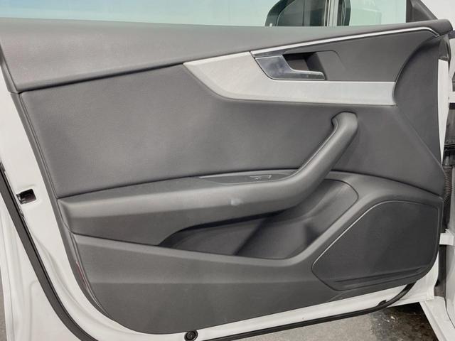 Ａ５スポーツバック ２．０ＴＦＳＩクワトロ　スポーツ　マトリクスＬＥＤヘッドランプＰＫＧ　純正ナビ　ＴＶ　バックカメラ　アクティブクルーズ　衝突軽減　バーチャルコックピット　電動リアゲート　レザーシート　ＥＴＣ　パワーシート　シートヒーター　スマートキー（31枚目）