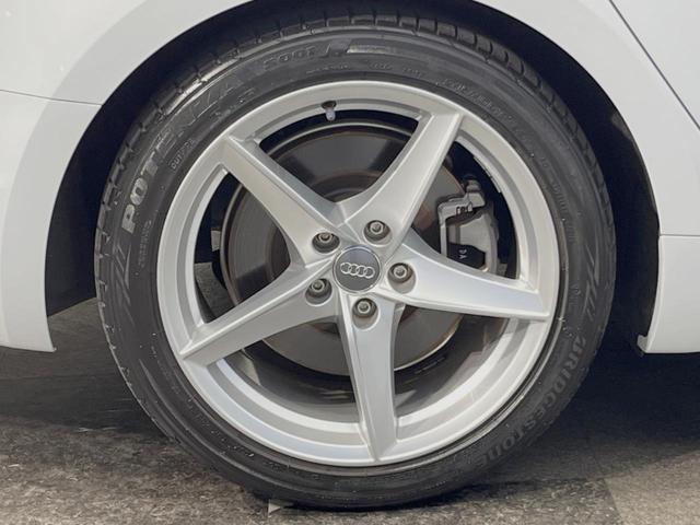 Ａ５スポーツバック ２．０ＴＦＳＩクワトロ　スポーツ　マトリクスＬＥＤヘッドランプＰＫＧ　純正ナビ　ＴＶ　バックカメラ　アクティブクルーズ　衝突軽減　バーチャルコックピット　電動リアゲート　レザーシート　ＥＴＣ　パワーシート　シートヒーター　スマートキー（36枚目）