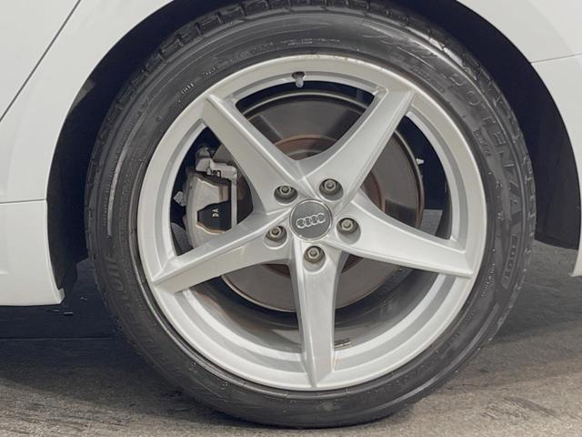 Ａ５スポーツバック ２．０ＴＦＳＩクワトロ　スポーツ　マトリクスＬＥＤヘッドランプＰＫＧ　純正ナビ　ＴＶ　バックカメラ　アクティブクルーズ　衝突軽減　バーチャルコックピット　電動リアゲート　レザーシート　ＥＴＣ　パワーシート　シートヒーター　スマートキー（37枚目）