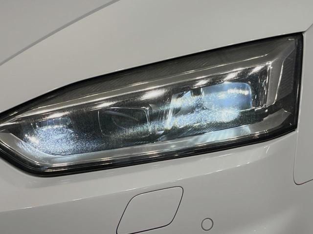 Ａ５スポーツバック ２．０ＴＦＳＩクワトロ　スポーツ　マトリクスＬＥＤヘッドランプＰＫＧ　純正ナビ　ＴＶ　バックカメラ　アクティブクルーズ　衝突軽減　バーチャルコックピット　電動リアゲート　レザーシート　ＥＴＣ　パワーシート　シートヒーター　スマートキー（61枚目）