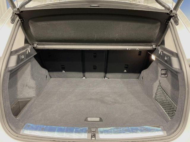 X1 xDrive 18d xライン アドバンスドアクティブセーフティ/コンフォート/ハイラインPKG ドライビングアシスト アクティブクルーズ 純正ナビ バックカメラ パーキングアシスト 電動リアゲート 純正18インチAW スマートキー(19枚目)