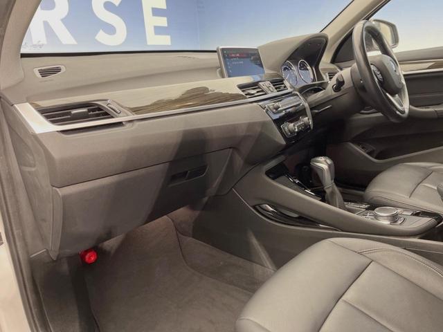 X1 xDrive 18d xライン アドバンスドアクティブセーフティ/コンフォート/ハイラインPKG ドライビングアシスト アクティブクルーズ 純正ナビ バックカメラ パーキングアシスト 電動リアゲート 純正18インチAW スマートキー(21枚目)