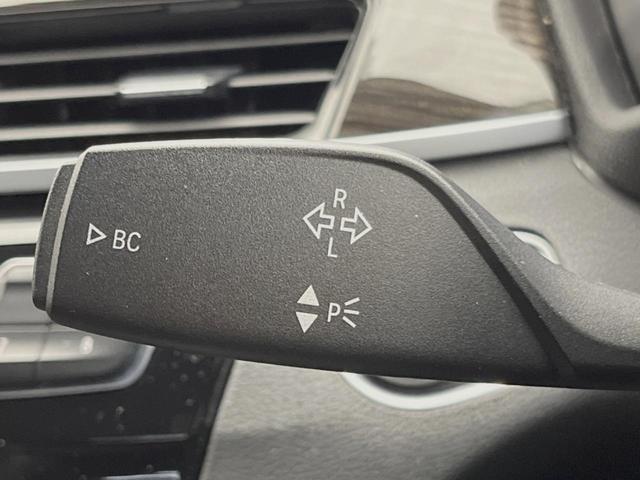 X1 xDrive 18d xライン アドバンスドアクティブセーフティ/コンフォート/ハイラインPKG ドライビングアシスト アクティブクルーズ 純正ナビ バックカメラ パーキングアシスト 電動リアゲート 純正18インチAW スマートキー(22枚目)