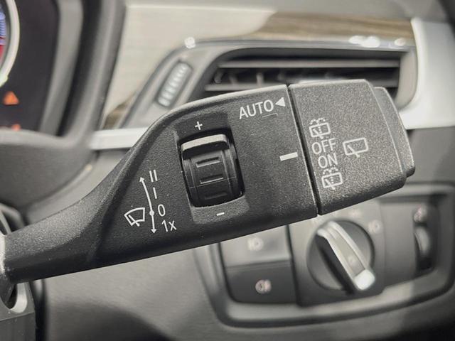 X1 xDrive 18d xライン アドバンスドアクティブセーフティ/コンフォート/ハイラインPKG ドライビングアシスト アクティブクルーズ 純正ナビ バックカメラ パーキングアシスト 電動リアゲート 純正18インチAW スマートキー(23枚目)