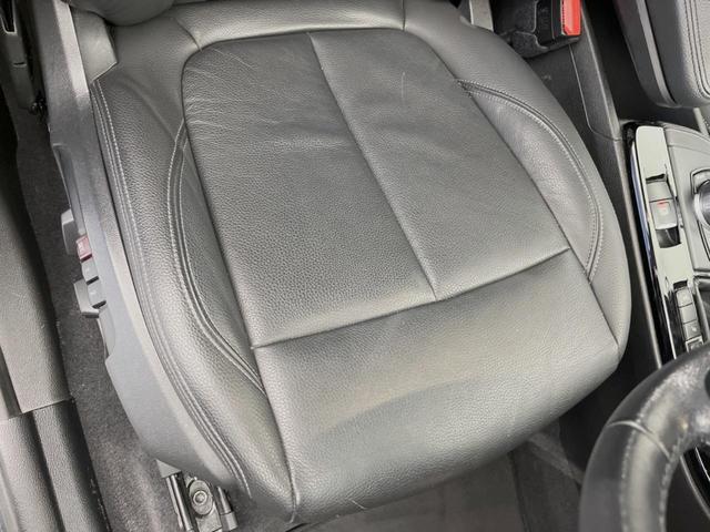 X1 xDrive 18d xライン アドバンスドアクティブセーフティ/コンフォート/ハイラインPKG ドライビングアシスト アクティブクルーズ 純正ナビ バックカメラ パーキングアシスト 電動リアゲート 純正18インチAW スマートキー(25枚目)