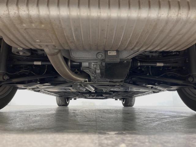 X1 xDrive 18d xライン アドバンスドアクティブセーフティ/コンフォート/ハイラインPKG ドライビングアシスト アクティブクルーズ 純正ナビ バックカメラ パーキングアシスト 電動リアゲート 純正18インチAW スマートキー(37枚目)