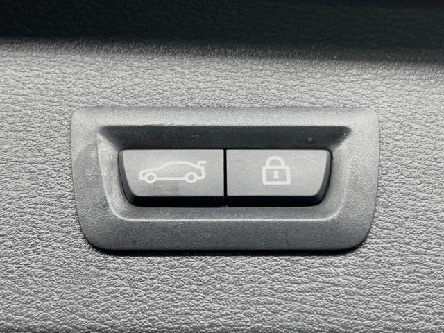 X1 xDrive 18d xライン アドバンスドアクティブセーフティ/コンフォート/ハイラインPKG ドライビングアシスト アクティブクルーズ 純正ナビ バックカメラ パーキングアシスト 電動リアゲート 純正18インチAW スマートキー(38枚目)