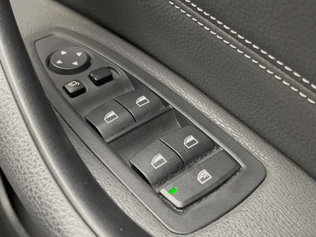 X1 xDrive 18d xライン アドバンスドアクティブセーフティ/コンフォート/ハイラインPKG ドライビングアシスト アクティブクルーズ 純正ナビ バックカメラ パーキングアシスト 電動リアゲート 純正18インチAW スマートキー(39枚目)