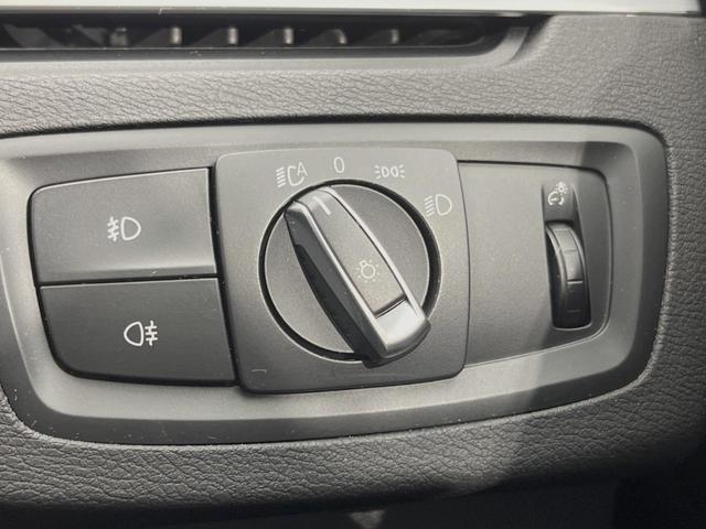 X1 xDrive 18d xライン アドバンスドアクティブセーフティ/コンフォート/ハイラインPKG ドライビングアシスト アクティブクルーズ 純正ナビ バックカメラ パーキングアシスト 電動リアゲート 純正18インチAW スマートキー(40枚目)