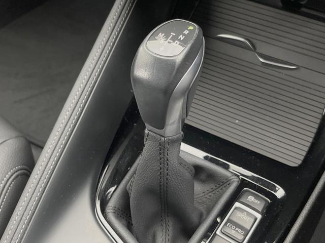 X1 xDrive 18d xライン アドバンスドアクティブセーフティ/コンフォート/ハイラインPKG ドライビングアシスト アクティブクルーズ 純正ナビ バックカメラ パーキングアシスト 電動リアゲート 純正18インチAW スマートキー(45枚目)
