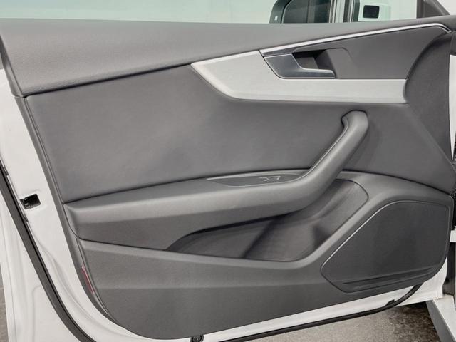 Ａ５スポーツバック ２．０ＴＦＳＩクワトロ　スポーツ　Ｓラインパッケージ　アダプティブクルーズ　プレセンスシティ　マトリクスＬＥＤヘッドライト　バーチャルコックピット　純正ナビ　地デジＴＶ　バックカメラ　純正１８インチＡＷ　シートヒーター　ハイビームＡ（31枚目）