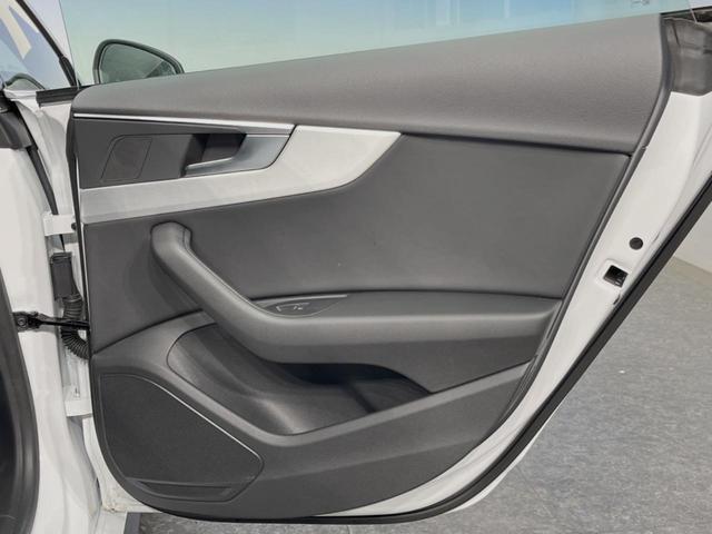 Ａ５スポーツバック ２．０ＴＦＳＩクワトロ　スポーツ　Ｓラインパッケージ　アダプティブクルーズ　プレセンスシティ　マトリクスＬＥＤヘッドライト　バーチャルコックピット　純正ナビ　地デジＴＶ　バックカメラ　純正１８インチＡＷ　シートヒーター　ハイビームＡ（34枚目）