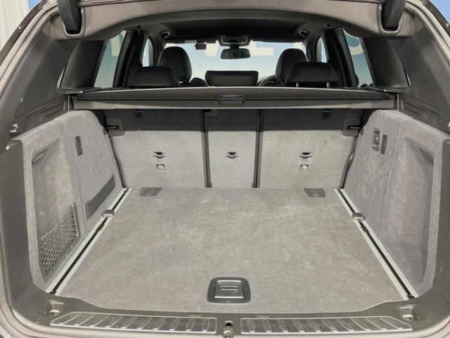 X3 xDrive 20d Mスポーツ パーキングアシスト/ドライビングアシストプラス リバースアシスト 純正ナビ 360度カメラ カープレイ パワーバックドア コンフォートアクセス ヘッドアップディスプレイ 革シート 純正19インチAW(13枚目)