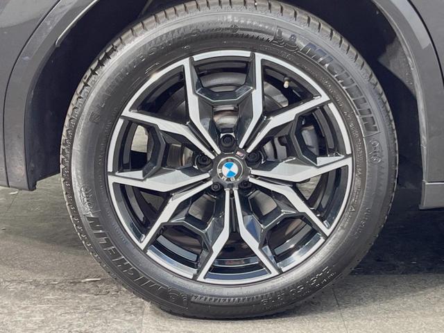 X3 xDrive 20d Mスポーツ パーキングアシスト/ドライビングアシストプラス リバースアシスト 純正ナビ 360度カメラ カープレイ パワーバックドア コンフォートアクセス ヘッドアップディスプレイ 革シート 純正19インチAW(23枚目)