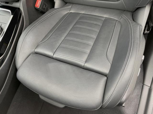 X3 xDrive 20d Mスポーツ パーキングアシスト/ドライビングアシストプラス リバースアシスト 純正ナビ 360度カメラ カープレイ パワーバックドア コンフォートアクセス ヘッドアップディスプレイ 革シート 純正19インチAW(35枚目)