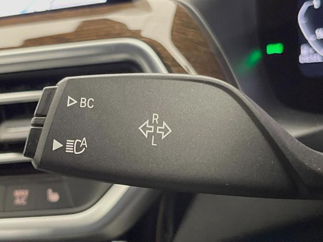 X3 xDrive 20d Mスポーツ パーキングアシスト/ドライビングアシストプラス リバースアシスト 純正ナビ 360度カメラ カープレイ パワーバックドア コンフォートアクセス ヘッドアップディスプレイ 革シート 純正19インチAW(44枚目)