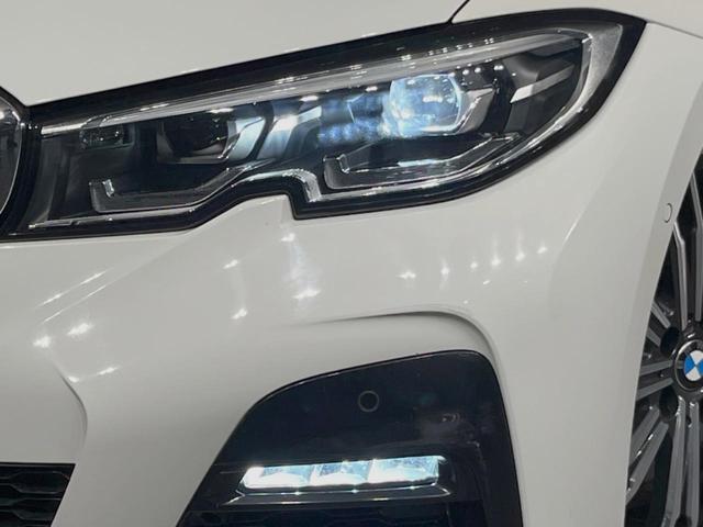 3シリーズ 320d xDriveツーリングMスポツEDジョイ+ コンフォートPKG アクティブクルーズコントロール ヘッドアップディスプレイ 360°カメラ 純正ナビ LEDヘッドランプ/ハイビームアシスト 前席シートヒーター/パワーシート 電動リアゲート 禁煙車(11枚目)