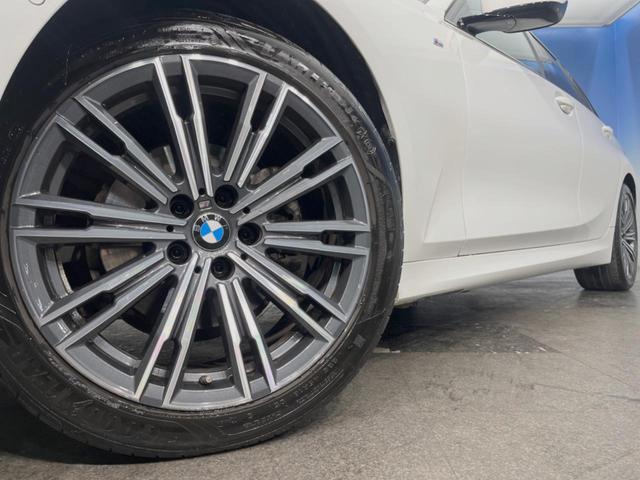3シリーズ 320d xDriveツーリングMスポツEDジョイ+ コンフォートPKG アクティブクルーズコントロール ヘッドアップディスプレイ 360°カメラ 純正ナビ LEDヘッドランプ/ハイビームアシスト 前席シートヒーター/パワーシート 電動リアゲート 禁煙車(12枚目)