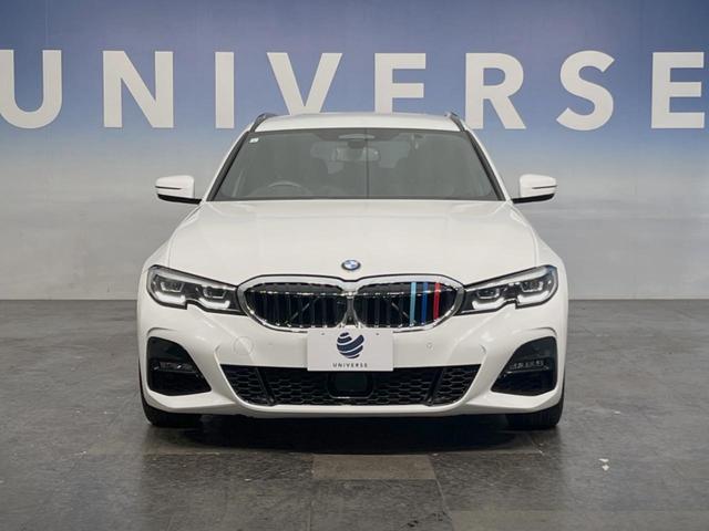 3シリーズ 320d xDriveツーリングMスポツEDジョイ+ コンフォートPKG アクティブクルーズコントロール ヘッドアップディスプレイ 360°カメラ 純正ナビ LEDヘッドランプ/ハイビームアシスト 前席シートヒーター/パワーシート 電動リアゲート 禁煙車(15枚目)