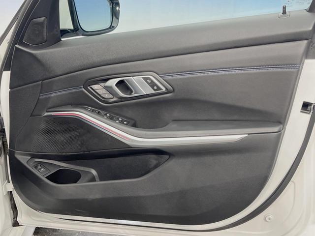 3シリーズ 320d xDriveツーリングMスポツEDジョイ+ コンフォートPKG アクティブクルーズコントロール ヘッドアップディスプレイ 360°カメラ 純正ナビ LEDヘッドランプ/ハイビームアシスト 前席シートヒーター/パワーシート 電動リアゲート 禁煙車(23枚目)