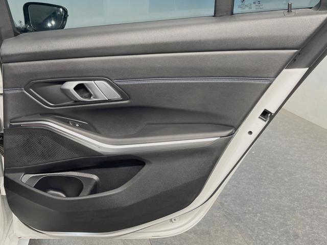 3シリーズ 320d xDriveツーリングMスポツEDジョイ+ コンフォートPKG アクティブクルーズコントロール ヘッドアップディスプレイ 360°カメラ 純正ナビ LEDヘッドランプ/ハイビームアシスト 前席シートヒーター/パワーシート 電動リアゲート 禁煙車(25枚目)