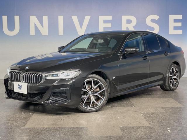 ５シリーズ ５２３ｄ　ｘＤｒｉｖｅＭスポーツエディションジョイ＋　パーキングアシストプラス／ドライビングアシスト　アダプティブクルーズ　純正ナビ　ＴＶ　３６０度カメラ　レザーシート　パワーシート　シートヒーター　電動リアゲート　純正１９インチＡＷ　ＬＥＤヘッドライト（10枚目）