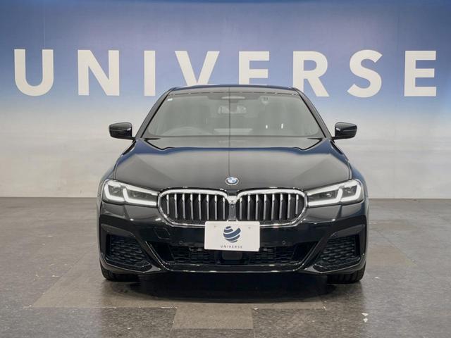 ５シリーズ ５２３ｄ　ｘＤｒｉｖｅＭスポーツエディションジョイ＋　パーキングアシストプラス／ドライビングアシスト　アダプティブクルーズ　純正ナビ　ＴＶ　３６０度カメラ　レザーシート　パワーシート　シートヒーター　電動リアゲート　純正１９インチＡＷ　ＬＥＤヘッドライト（14枚目）