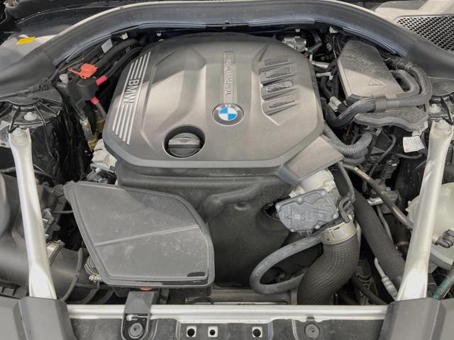 ５シリーズ ５２３ｄ　ｘＤｒｉｖｅＭスポーツエディションジョイ＋　パーキングアシストプラス／ドライビングアシスト　アダプティブクルーズ　純正ナビ　ＴＶ　３６０度カメラ　レザーシート　パワーシート　シートヒーター　電動リアゲート　純正１９インチＡＷ　ＬＥＤヘッドライト（21枚目）