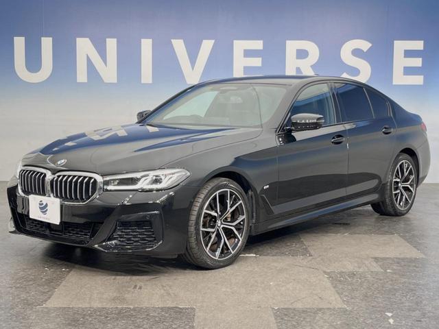 ５シリーズ ５２３ｄ　ｘＤｒｉｖｅＭスポーツエディションジョイ＋　パーキングアシストプラス／ドライビングアシスト　アダプティブクルーズ　純正ナビ　ＴＶ　３６０度カメラ　レザーシート　パワーシート　シートヒーター　電動リアゲート　純正１９インチＡＷ　ＬＥＤヘッドライト（22枚目）