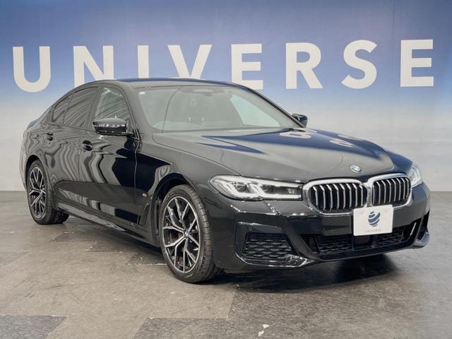 ５シリーズ ５２３ｄ　ｘＤｒｉｖｅＭスポーツエディションジョイ＋　パーキングアシストプラス／ドライビングアシスト　アダプティブクルーズ　純正ナビ　ＴＶ　３６０度カメラ　レザーシート　パワーシート　シートヒーター　電動リアゲート　純正１９インチＡＷ　ＬＥＤヘッドライト（23枚目）