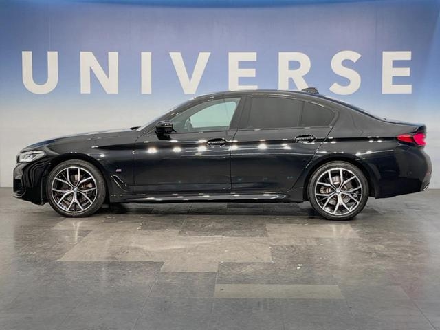 ５シリーズ ５２３ｄ　ｘＤｒｉｖｅＭスポーツエディションジョイ＋　パーキングアシストプラス／ドライビングアシスト　アダプティブクルーズ　純正ナビ　ＴＶ　３６０度カメラ　レザーシート　パワーシート　シートヒーター　電動リアゲート　純正１９インチＡＷ　ＬＥＤヘッドライト（25枚目）