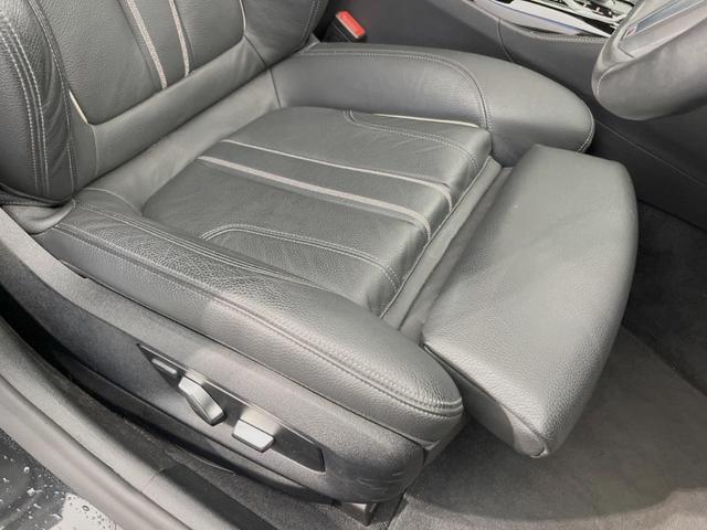 ５シリーズ ５２３ｄ　ｘＤｒｉｖｅＭスポーツエディションジョイ＋　パーキングアシストプラス／ドライビングアシスト　アダプティブクルーズ　純正ナビ　ＴＶ　３６０度カメラ　レザーシート　パワーシート　シートヒーター　電動リアゲート　純正１９インチＡＷ　ＬＥＤヘッドライト（36枚目）