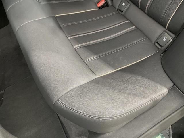 ５シリーズ ５２３ｄ　ｘＤｒｉｖｅＭスポーツエディションジョイ＋　パーキングアシストプラス／ドライビングアシスト　アダプティブクルーズ　純正ナビ　ＴＶ　３６０度カメラ　レザーシート　パワーシート　シートヒーター　電動リアゲート　純正１９インチＡＷ　ＬＥＤヘッドライト（37枚目）