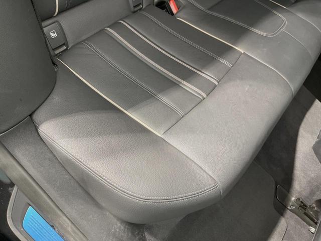 ５シリーズ ５２３ｄ　ｘＤｒｉｖｅＭスポーツエディションジョイ＋　パーキングアシストプラス／ドライビングアシスト　アダプティブクルーズ　純正ナビ　ＴＶ　３６０度カメラ　レザーシート　パワーシート　シートヒーター　電動リアゲート　純正１９インチＡＷ　ＬＥＤヘッドライト（38枚目）