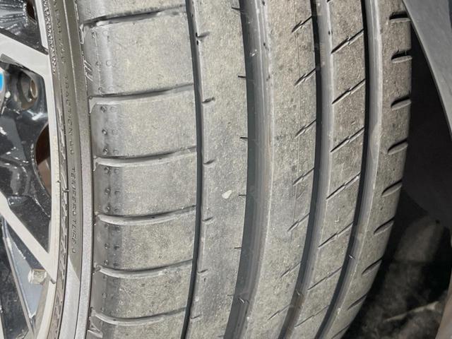 ５シリーズ ５２３ｄ　ｘＤｒｉｖｅＭスポーツエディションジョイ＋　パーキングアシストプラス／ドライビングアシスト　アダプティブクルーズ　純正ナビ　ＴＶ　３６０度カメラ　レザーシート　パワーシート　シートヒーター　電動リアゲート　純正１９インチＡＷ　ＬＥＤヘッドライト（55枚目）