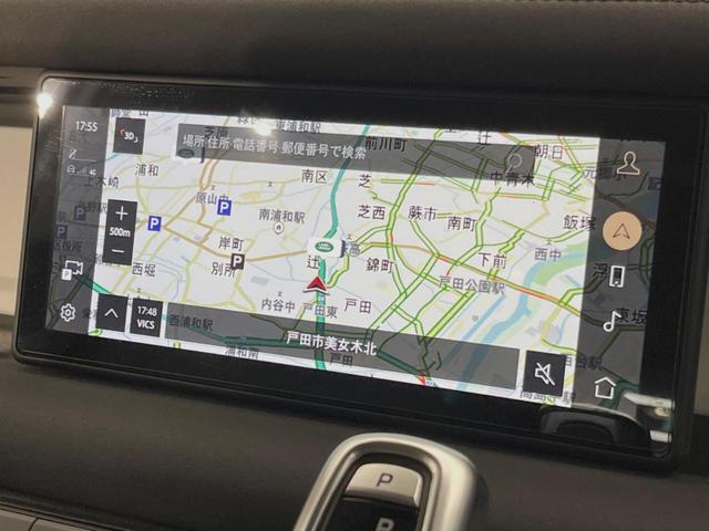 ディフェンダー １１０Ｓ　エアサスペンションパック　ＭＥＲＩＤＩＡＮサウンド　純正ナビ　３６０度カメラ　カープレイ／アンドロイドオート　アクティブクルーズ　衝突軽減ブレーキ　純正１９インチＡＷ　ＬＥＤヘッドライト　水陸両用（4枚目）