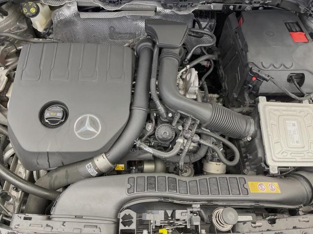 Ｂクラス Ｂ１８０　ＡＭＧライン　レーダーセーフティ／ナビゲーションＰＫＧ　自動駐車システム　純正ナビ　純正１８インチＡＷ　バックカメラ　オートハイビーム　ハーフレザーシート　前席パワーシート／シートヒーター　ＬＥＤヘッドライト（20枚目）