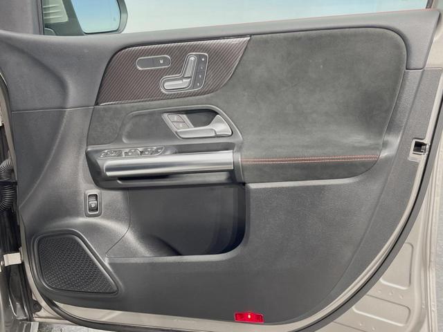 Ｂクラス Ｂ１８０　ＡＭＧライン　レーダーセーフティ／ナビゲーションＰＫＧ　自動駐車システム　純正ナビ　純正１８インチＡＷ　バックカメラ　オートハイビーム　ハーフレザーシート　前席パワーシート／シートヒーター　ＬＥＤヘッドライト（29枚目）