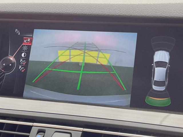 5シリーズ 523d ラグジュアリー アクティブクルーズコントロール 純正ナビ バックカメラ フルセグTV ベージュ革シート 前席シートヒーター/8WAYパワーシート コンフォートアクセス HIDヘッドランプ 18インチ15本スポークAW(6枚目)