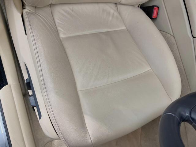 5シリーズ 523d ラグジュアリー アクティブクルーズコントロール 純正ナビ バックカメラ フルセグTV ベージュ革シート 前席シートヒーター/8WAYパワーシート コンフォートアクセス HIDヘッドランプ 18インチ15本スポークAW(27枚目)