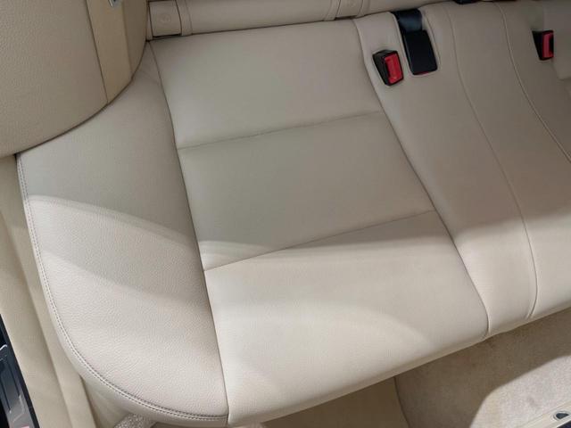 5シリーズ 523d ラグジュアリー アクティブクルーズコントロール 純正ナビ バックカメラ フルセグTV ベージュ革シート 前席シートヒーター/8WAYパワーシート コンフォートアクセス HIDヘッドランプ 18インチ15本スポークAW(28枚目)