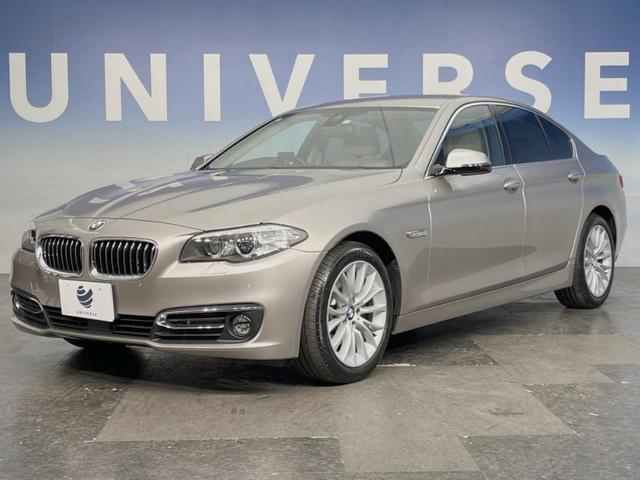 5シリーズ 523d ラグジュアリー アクティブクルーズコントロール 純正ナビ バックカメラ フルセグTV ベージュ革シート 前席シートヒーター/8WAYパワーシート コンフォートアクセス HIDヘッドランプ 18インチ15本スポークAW(52枚目)