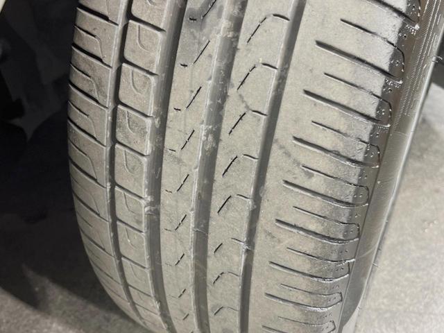 5シリーズ 523d ラグジュアリー アクティブクルーズコントロール 純正ナビ バックカメラ フルセグTV ベージュ革シート 前席シートヒーター/8WAYパワーシート コンフォートアクセス HIDヘッドランプ 18インチ15本スポークAW(58枚目)