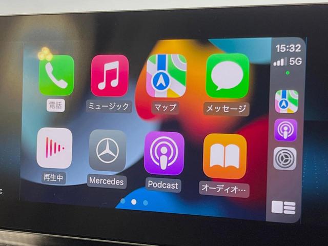 Vクラス V220d アバンギャルド AMGラインパッケージ レーダーセーフティPKG パワースライドドア 電動リアゲート 純正ナビ TV 360度カメラ リアモニター DVD再生 シートヒーター/パワーシート 革シート 純正19インチAW LEDヘッドライト(5枚目)